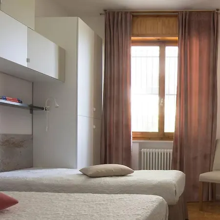 Casa Brezza Tre Due Bagni E Giardino Privato