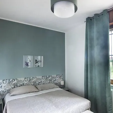 Casa Brezza Tre Due Bagni E Giardino Privato شقة *