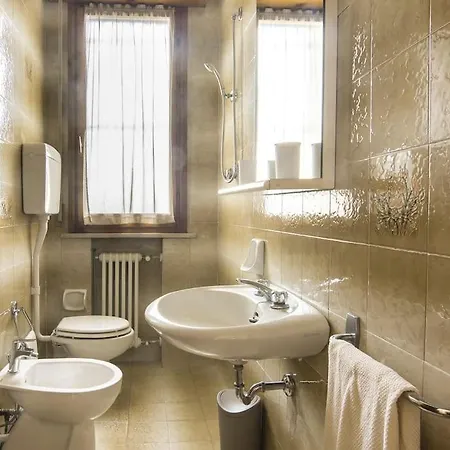 Casa Brezza Tre Due Bagni E Giardino Privato *