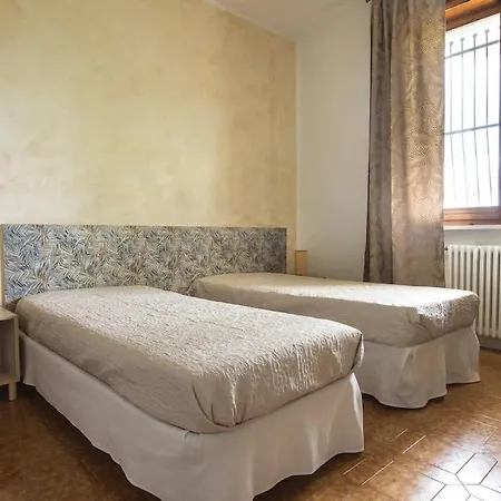 Casa Brezza Tre Due Bagni E Giardino Privato Apartment Rimini