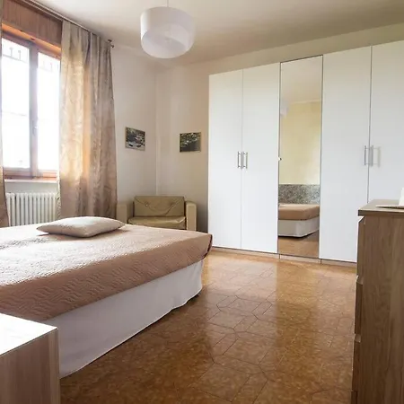 Casa Brezza Tre Due Bagni E Giardino Privato * Rimini