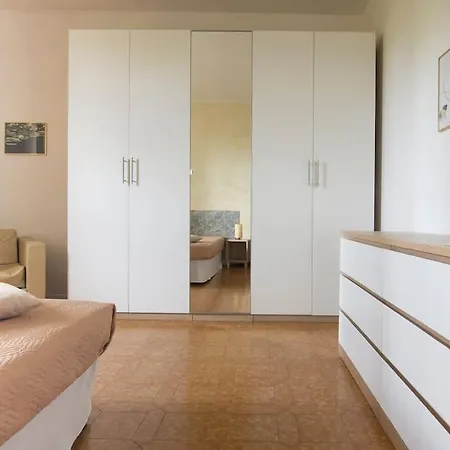Casa Brezza Tre Due Bagni E Giardino Privato Apartment Rimini