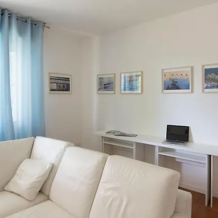 Casa Brezza Tre Due Bagni E Giardino Privato Apartment