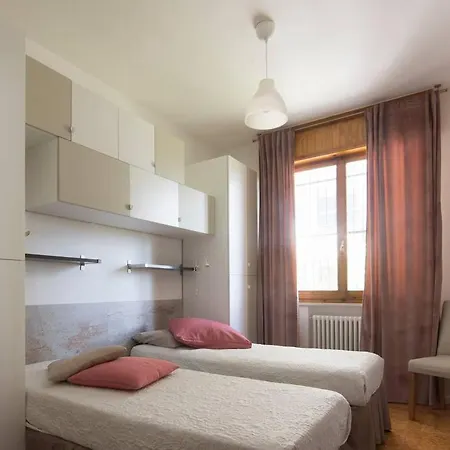 Casa Brezza Tre Due Bagni E Giardino Privato Rimini