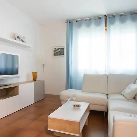 Casa Brezza Tre Due Bagni E Giardino Privato *