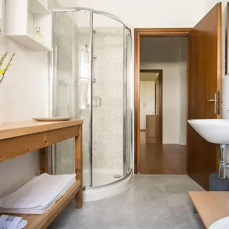 Apartament Casa Brezza Tre Due Bagni E Giardino Privato Rimini
