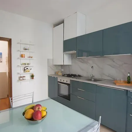 Casa Brezza Tre Due Bagni E Giardino Privato Apartament *