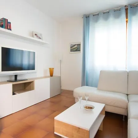 Casa Brezza Tre Due Bagni E Giardino Privato Apartament