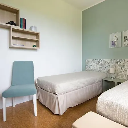 Apartament Casa Brezza Tre Due Bagni E Giardino Privato *