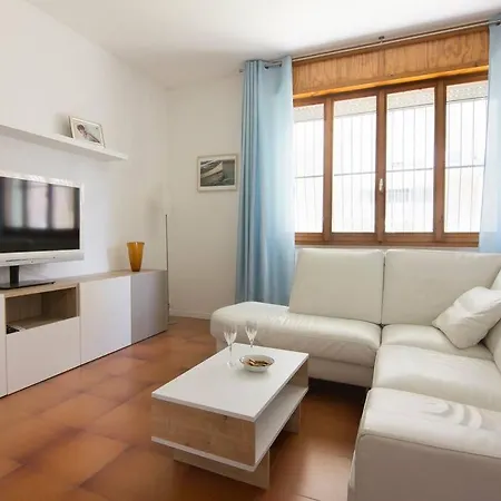 Casa Brezza Tre Due Bagni E Giardino Privato